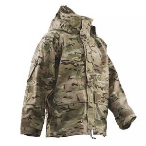 NWT Tru-Spec H2O Proof Gen-2 ECWCS Parka
